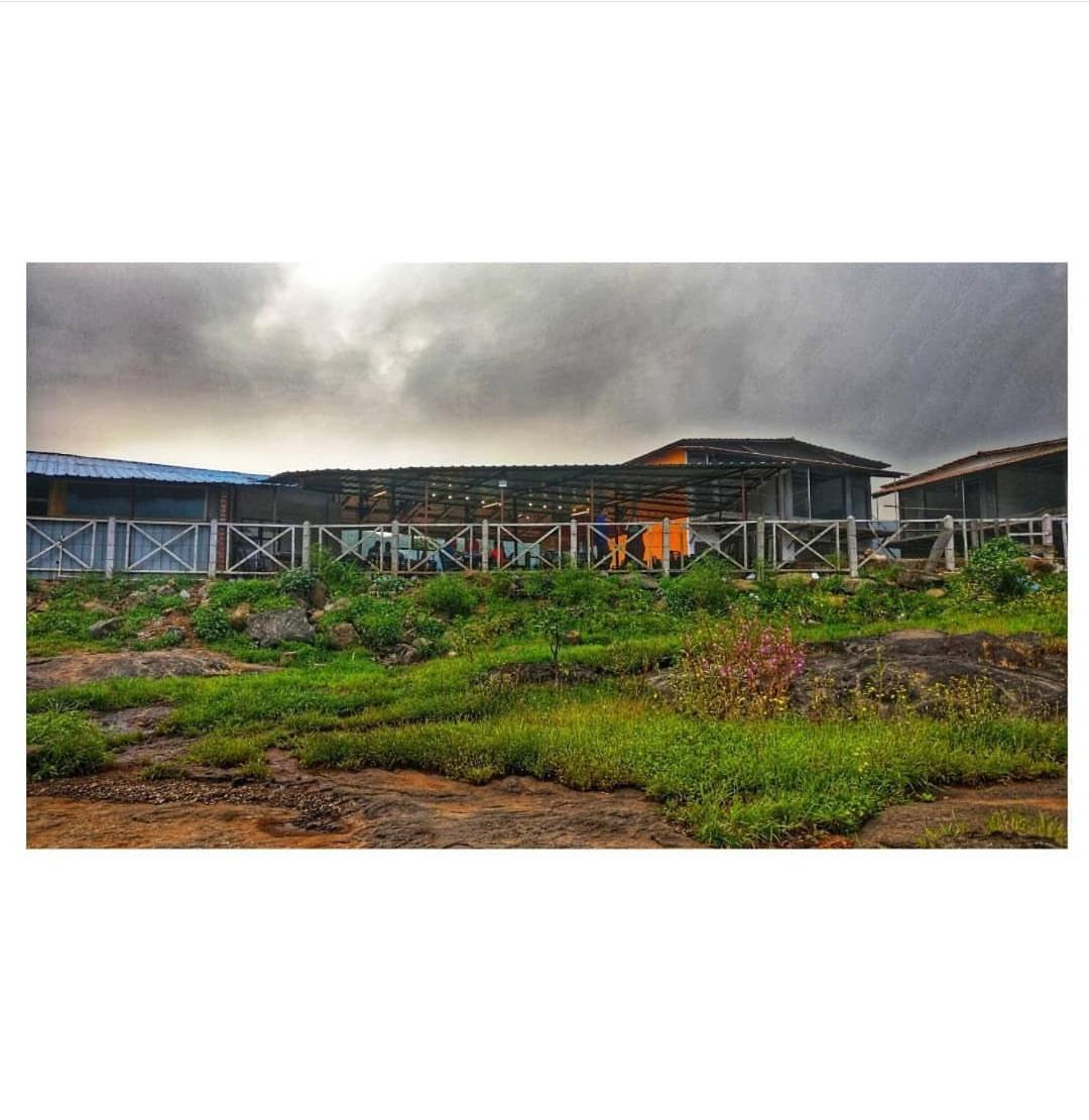 The Bougainvillea Hotel Lonavala