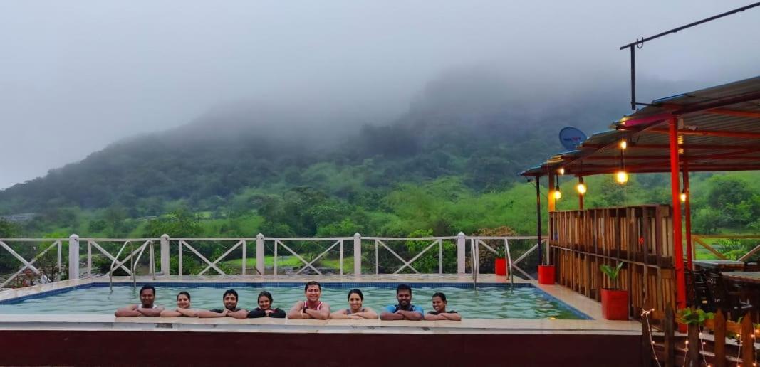 The Bougainvillea Hotel Lonavala