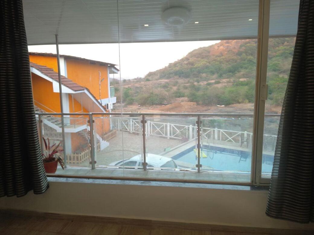 The Bougainvillea Hotel *