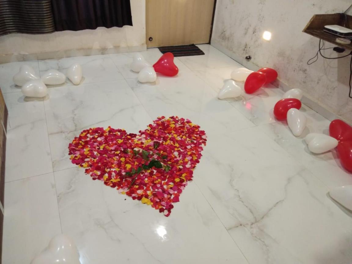 The Bougainvillea Hotel *