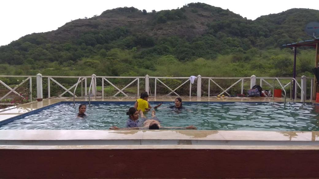 The Bougainvillea Hotel Lonavala