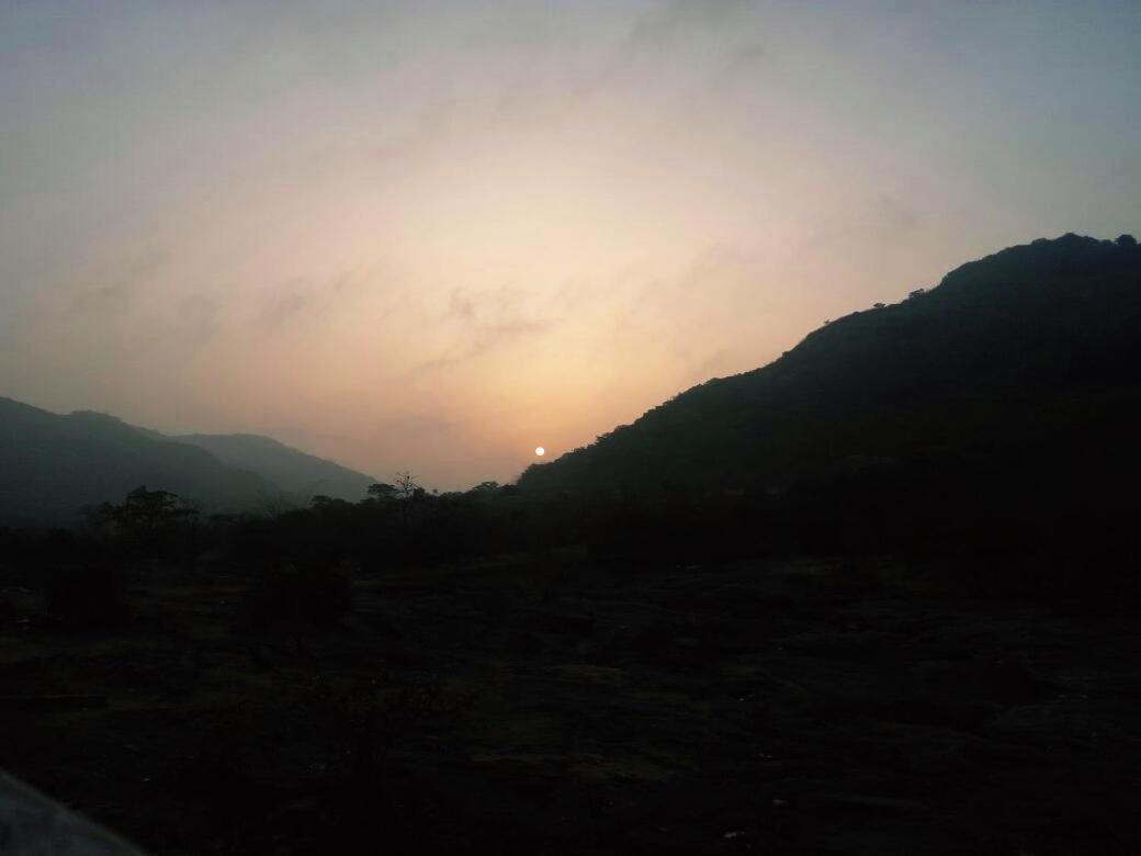 The Bougainvillea Hotel Lonavala