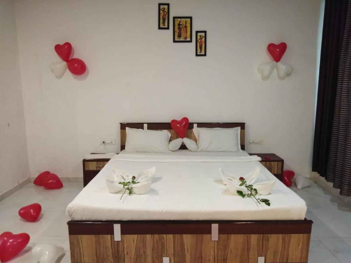 The Bougainvillea Hotel Lonavala