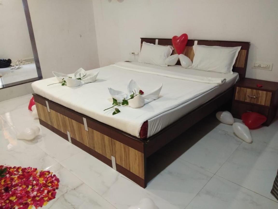 The Bougainvillea Hotel Lonavala