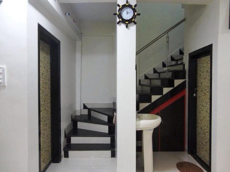 Serenity Pure Veg Villa Lonavala