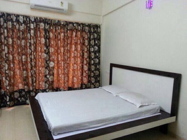 Villa Serenity Pure Veg *