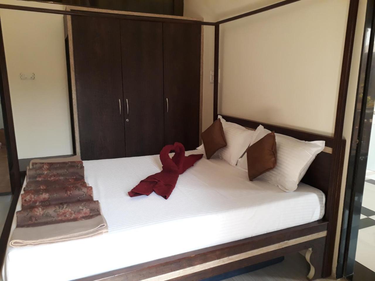 Villa Serenity Pure Veg *