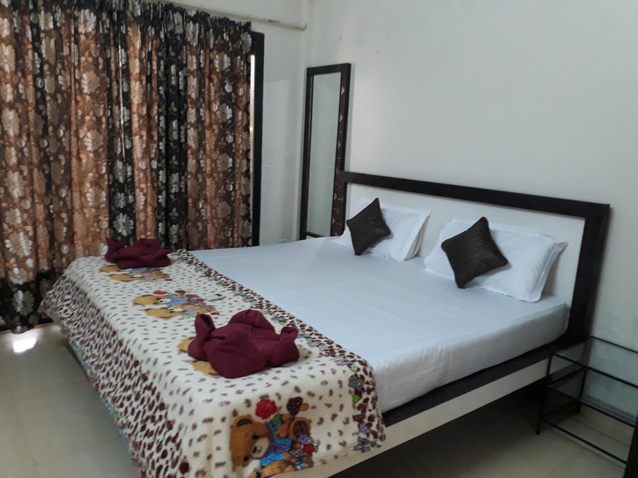 Serenity Pure Veg Villa