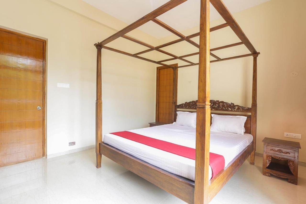 Villa Stayvista's Greenwoods 8 - City-center With Private Pool, Terrace, Lift & Ping-pong Table