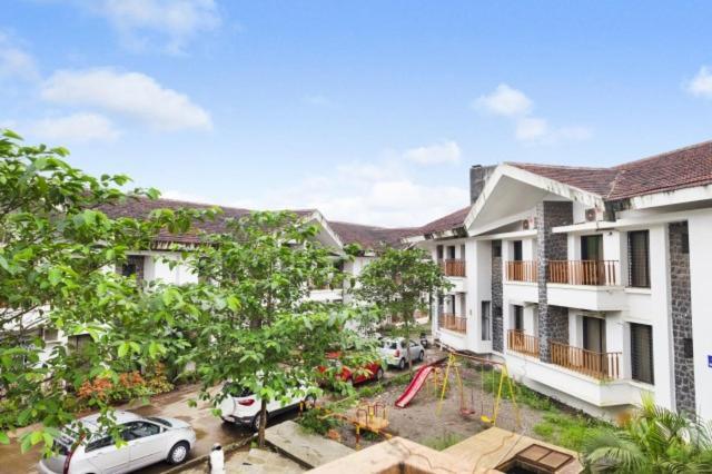Homes Hotel Lonavala
