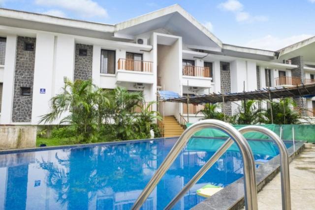Homes 2* Lonavala