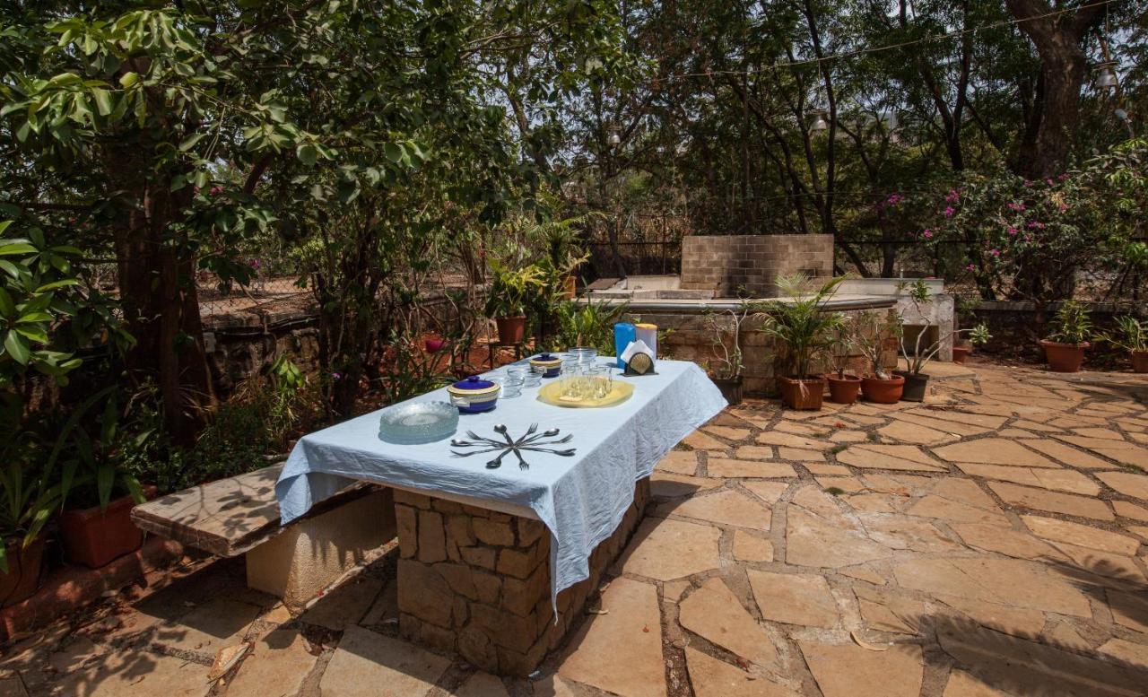 Villa Bella Vista: Zen Retreat With Quirky Charm And Pool *