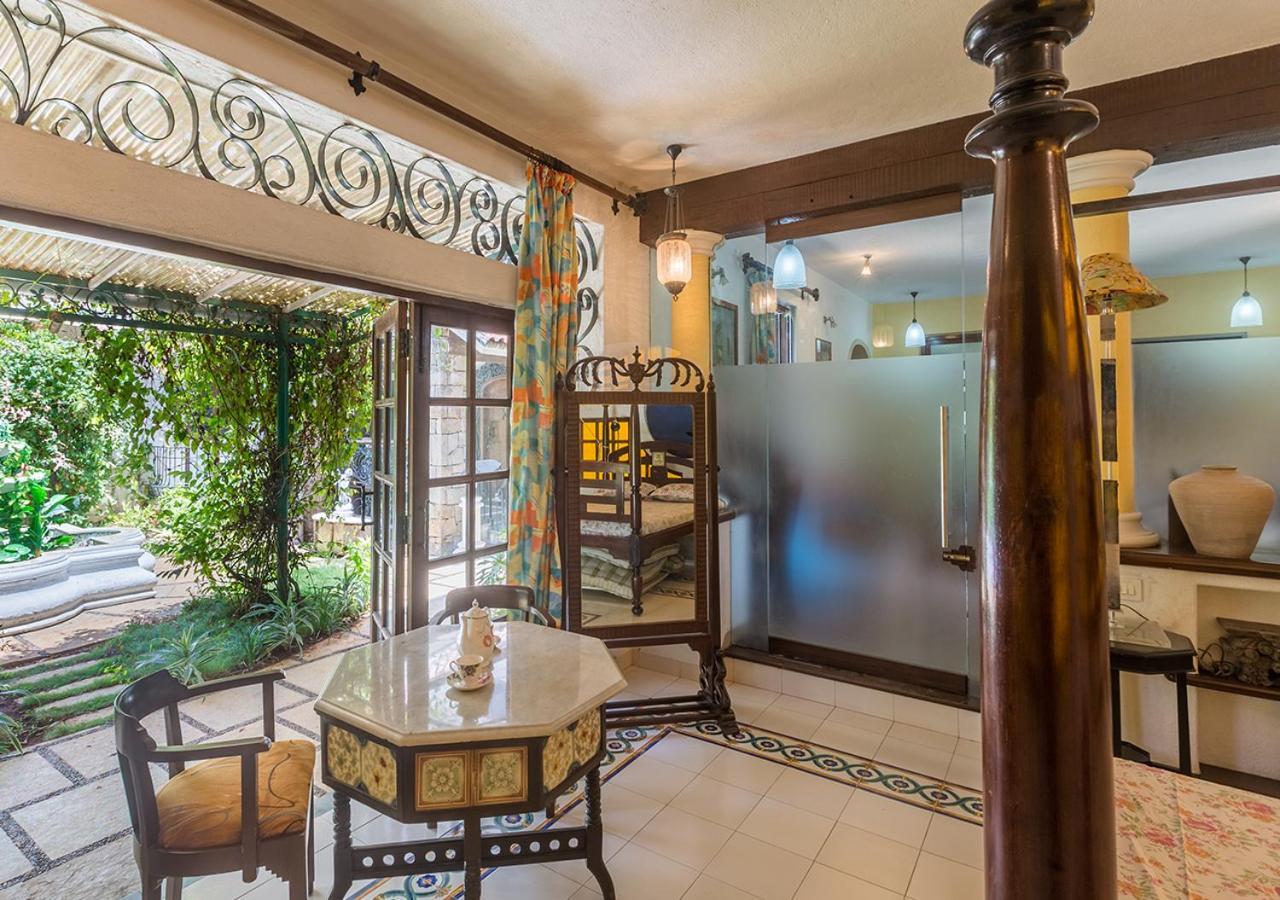 Villa Bella Vista: Zen Retreat With Quirky Charm And Pool Lonavala