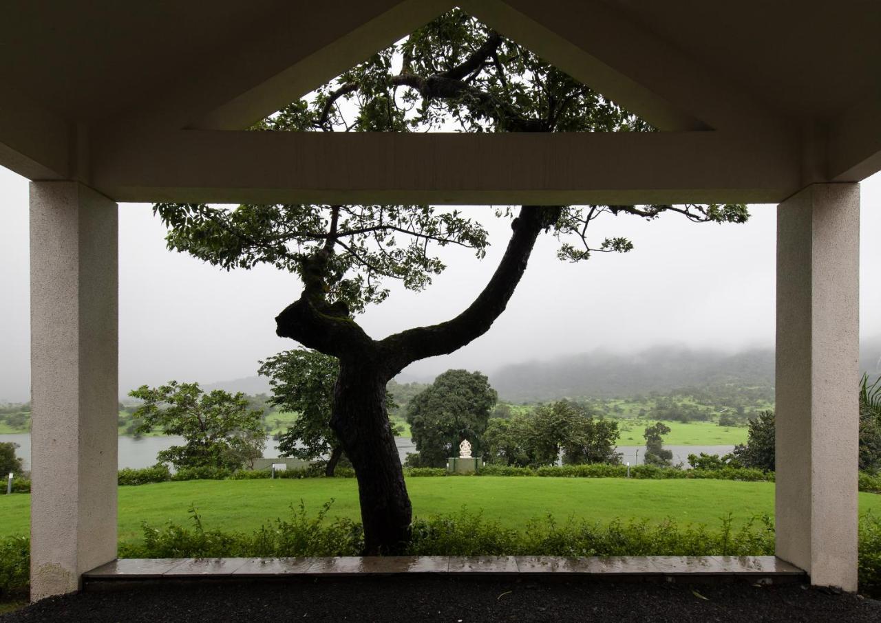Stayvista's Shivom 12 - A Serene Escape With Views Of The Valley And *