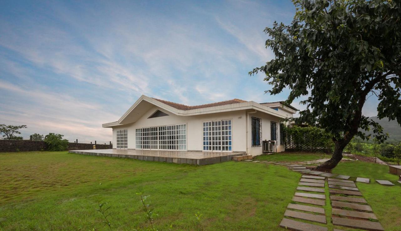 Villa Stayvista's Shivom 12 - A Serene Escape With Views Of The Valley And