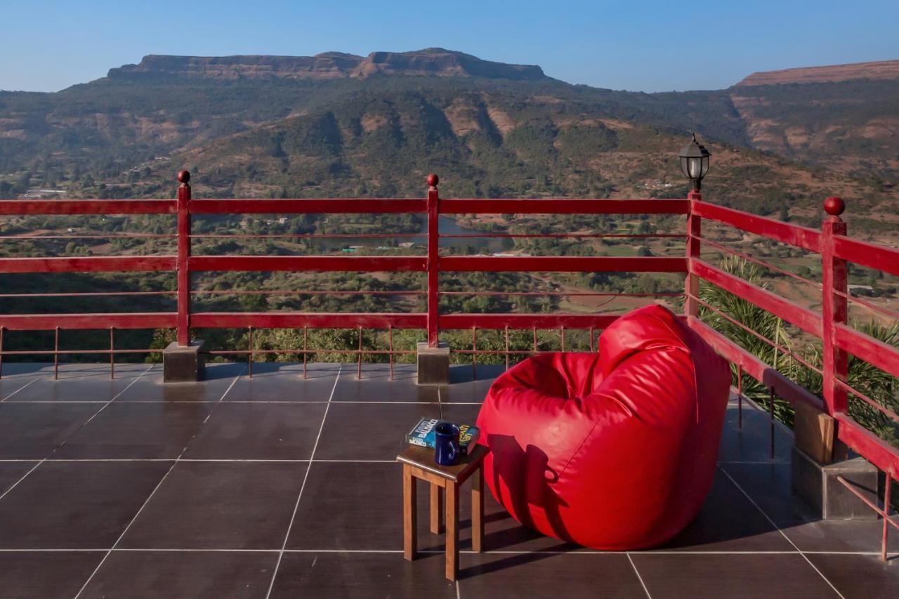 Saffronstays Hillside Chalet Lonavala