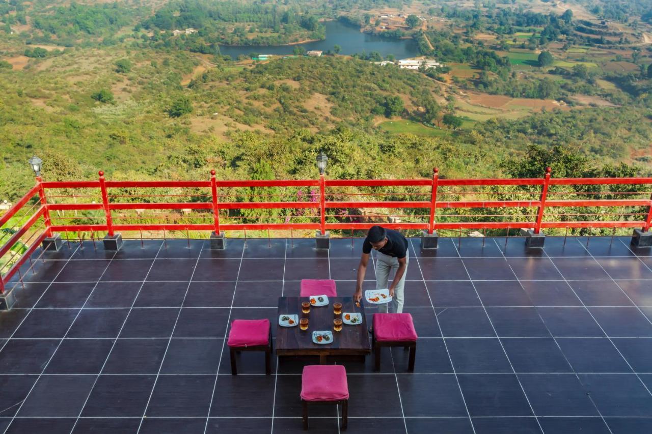 Saffronstays Hillside Chalet * Lonavala