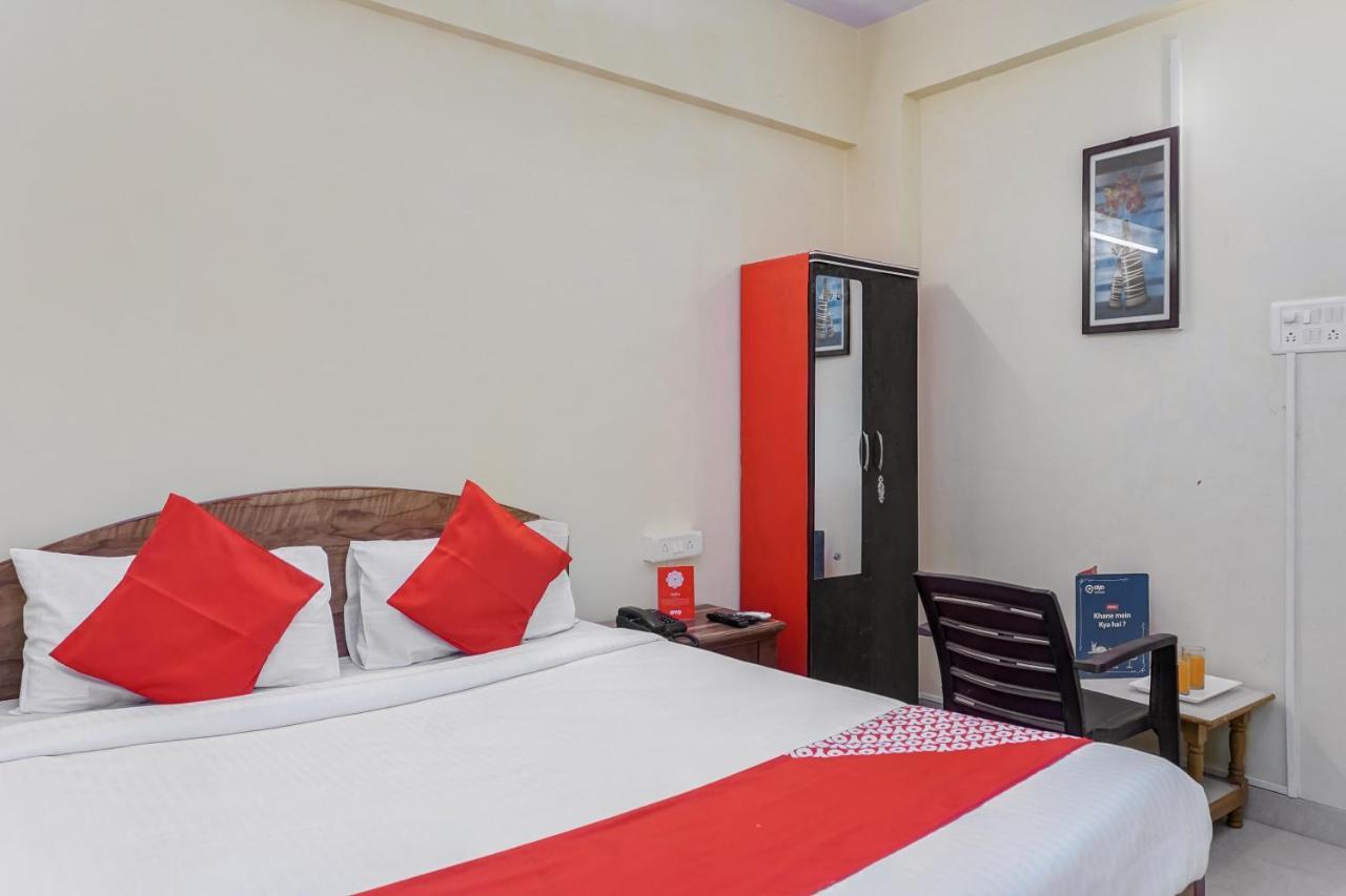Oyo 24793 Eagle 3* Lonavala
