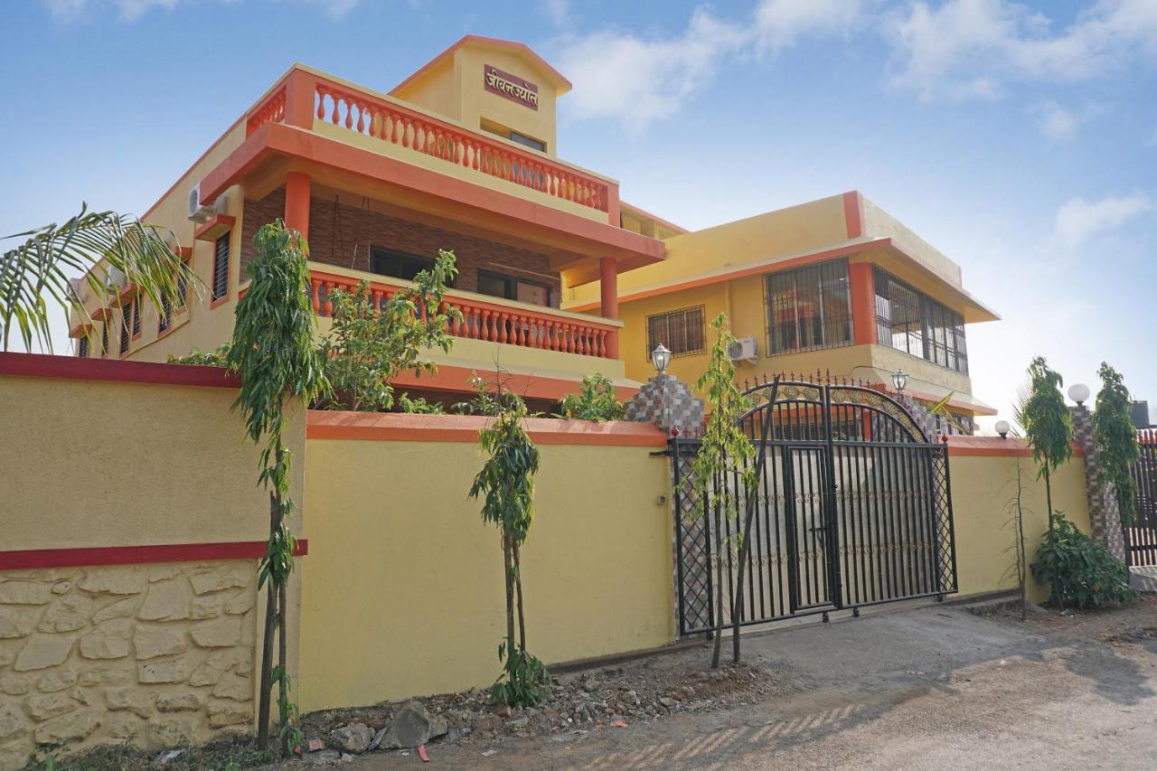 Hotel Oyo 24793 Eagle 3*