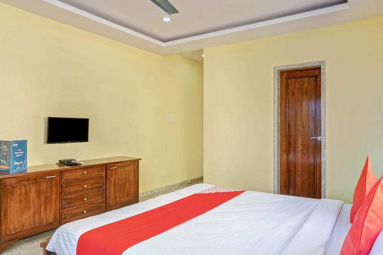 Hotel Oyo 24793 Eagle