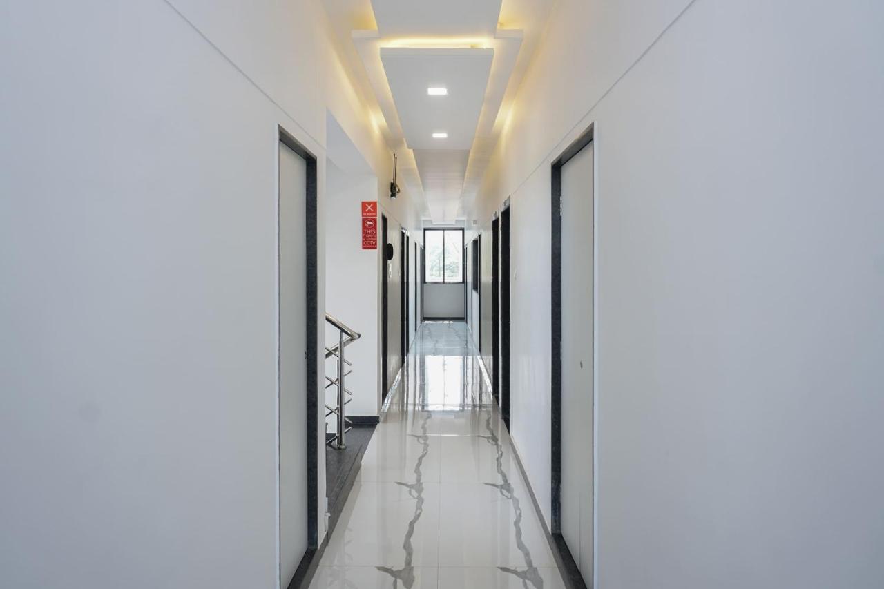 Casa Fedora 3* Lonavala