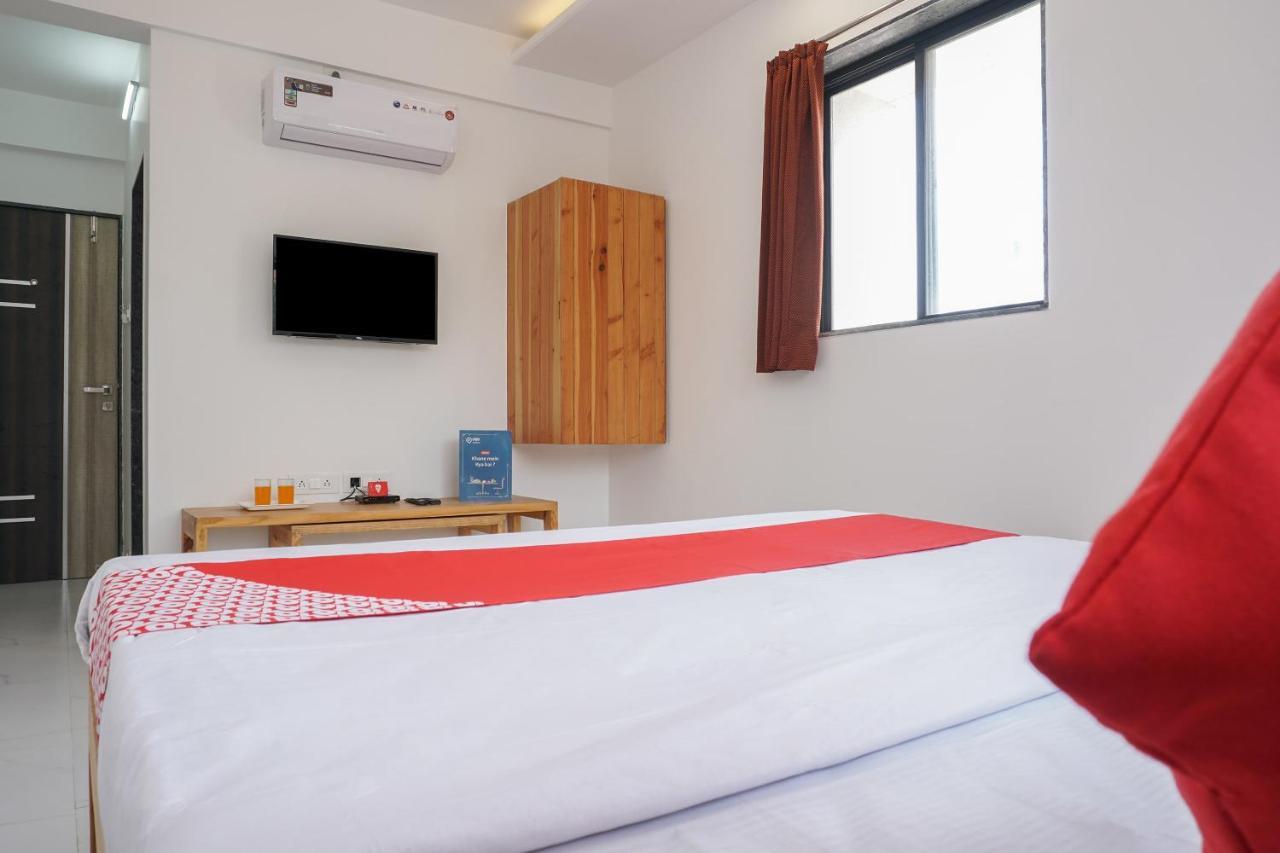 Hotel Casa Fedora Lonavala