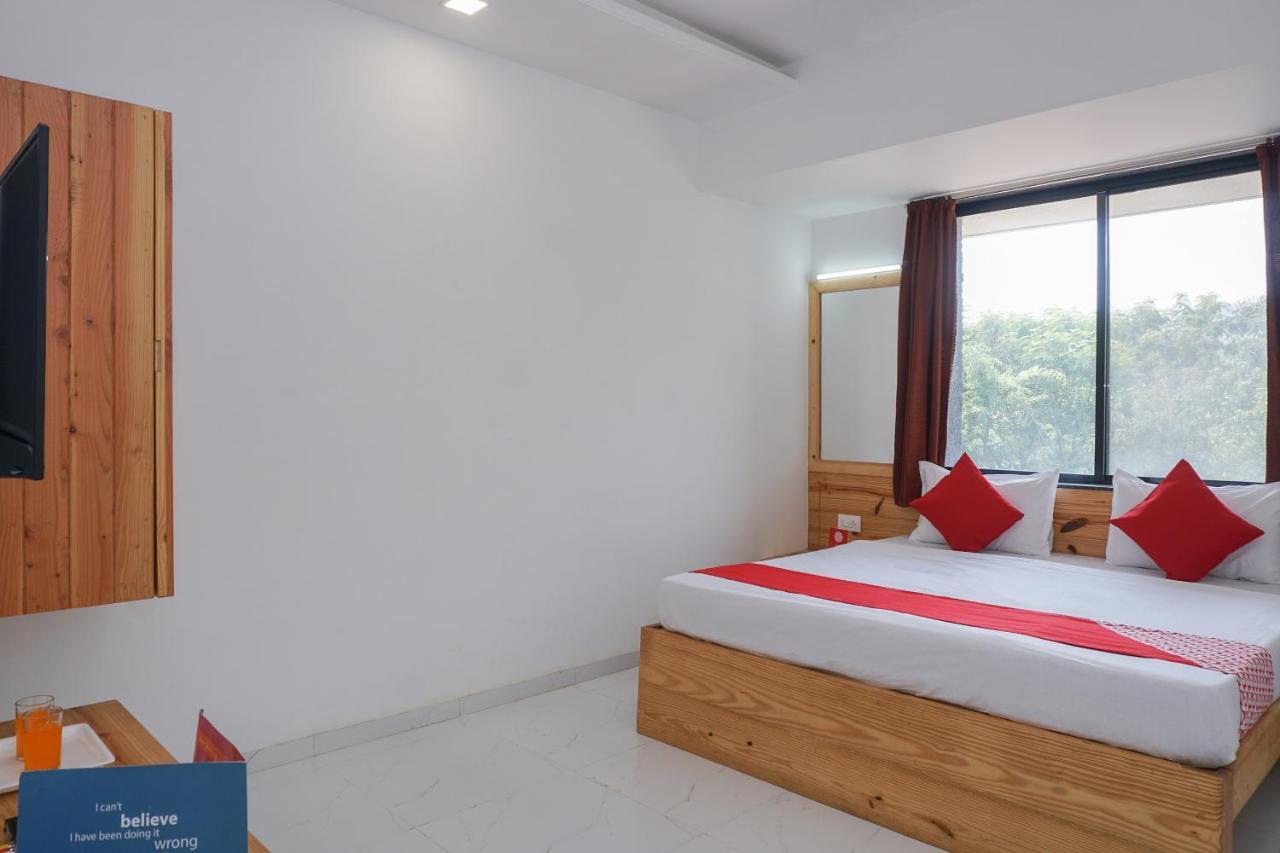 Casa Fedora Lonavala