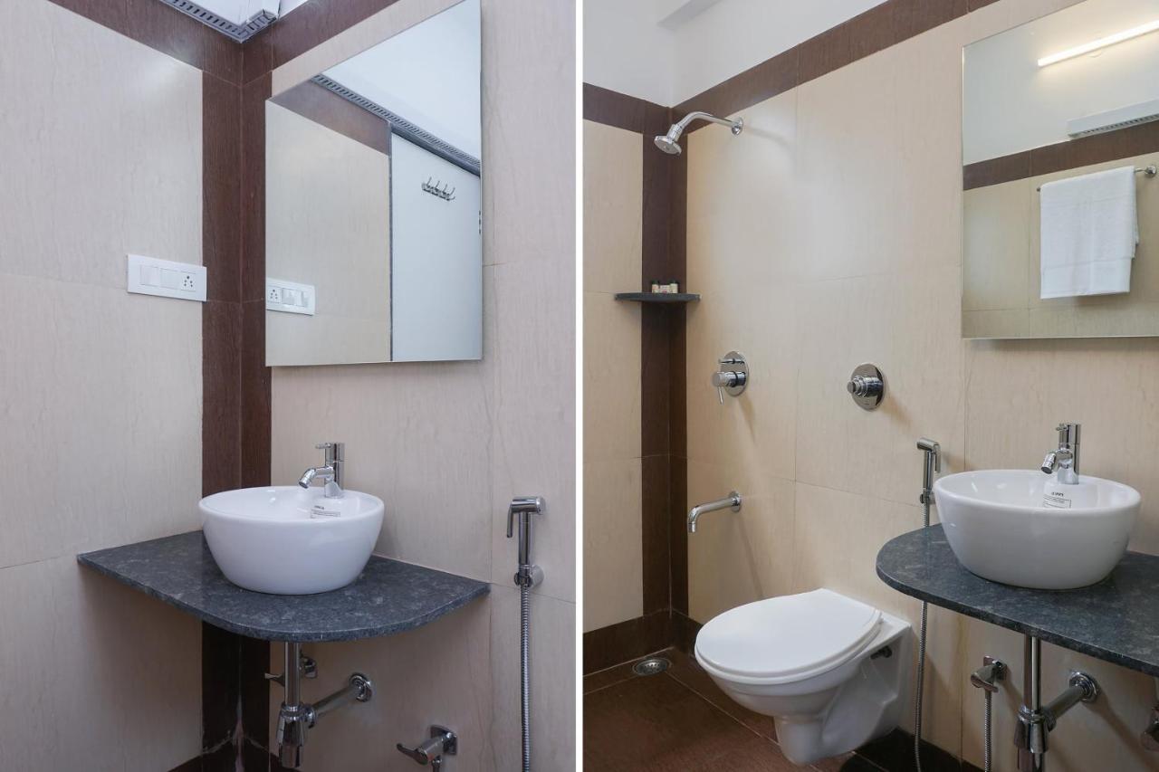 Hotel Casa Fedora Lonavala