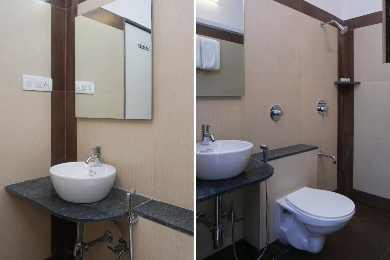Casa Fedora 3* Lonavala