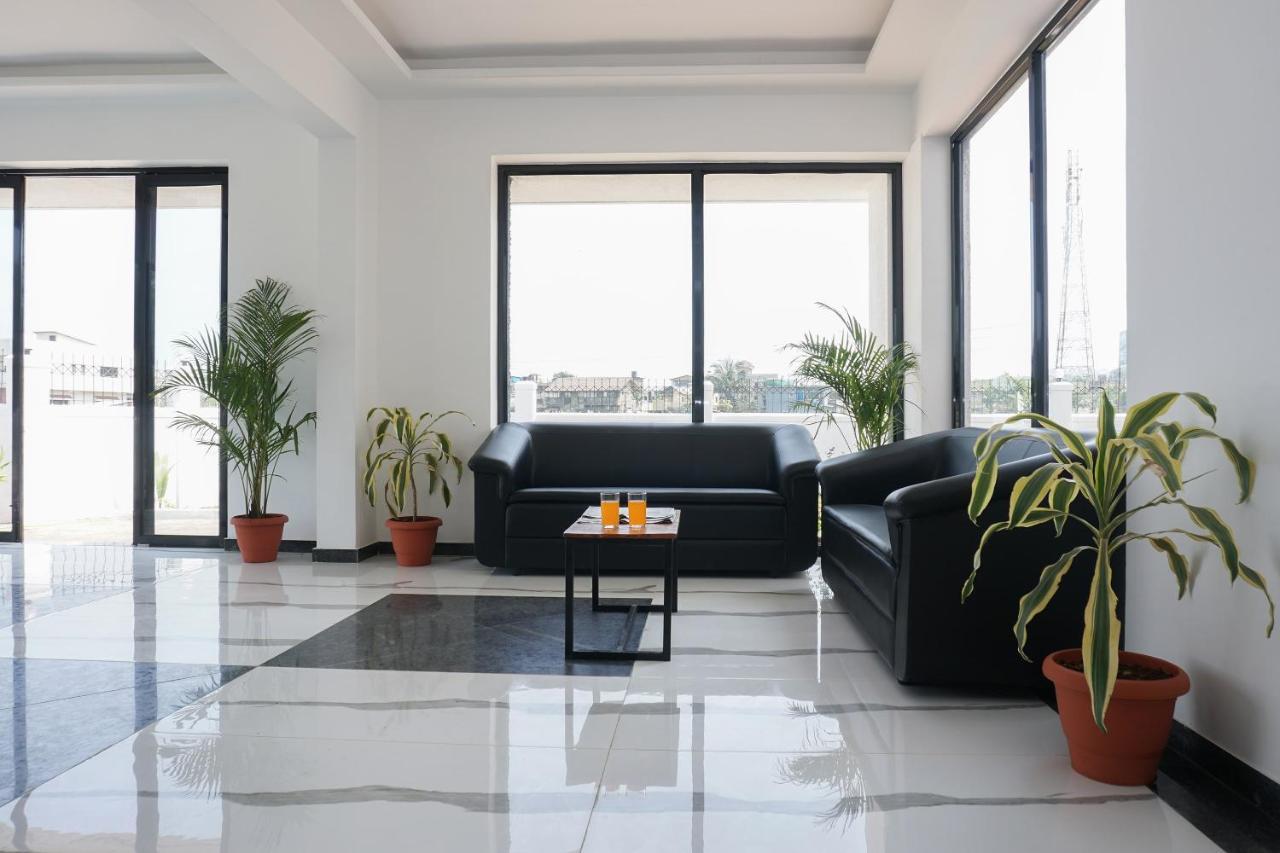 Casa Fedora Lonavala