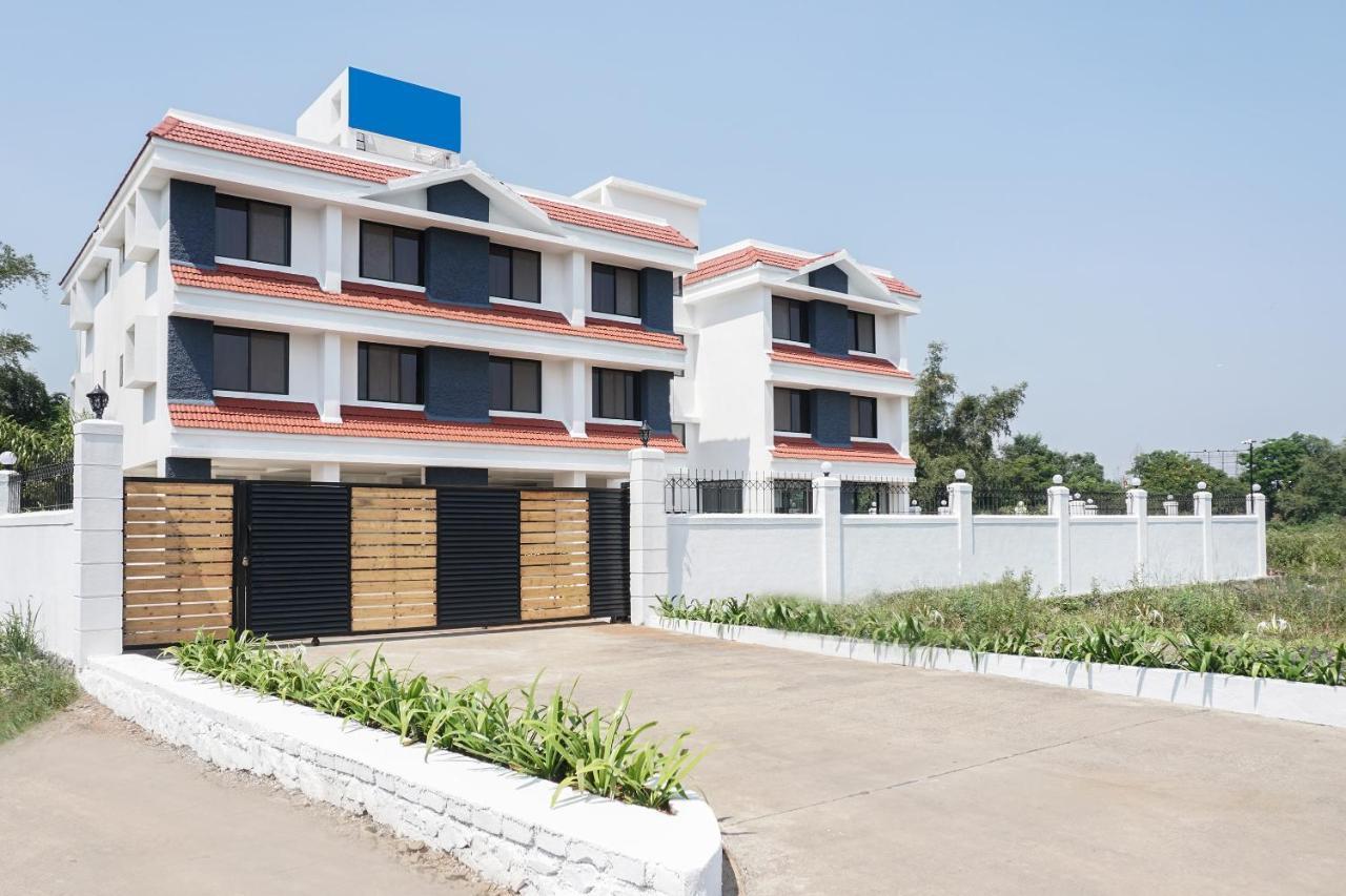 Casa Fedora Hotel Lonavala