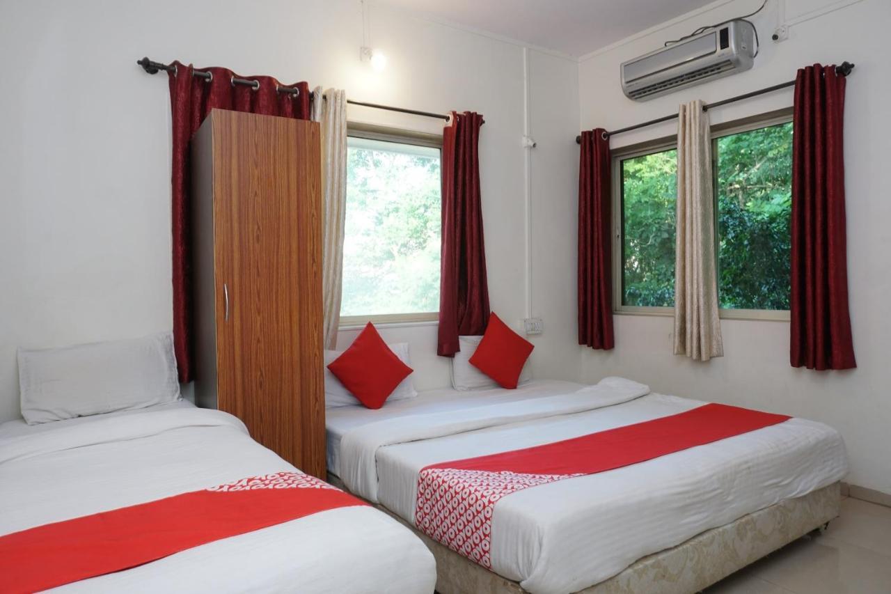 Hotel Oyo 24986 Flagship Western Lonavala