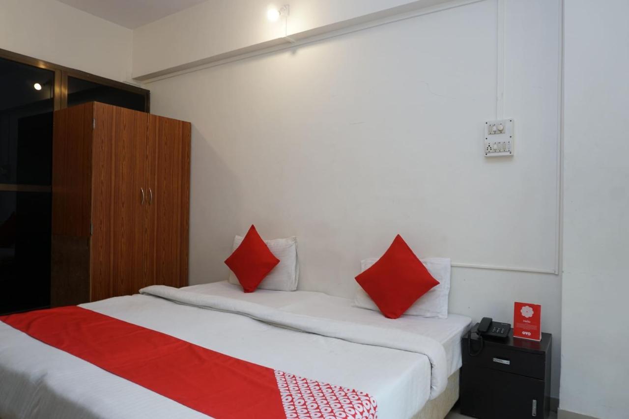 Hotel Oyo 24986 Flagship Western 3*