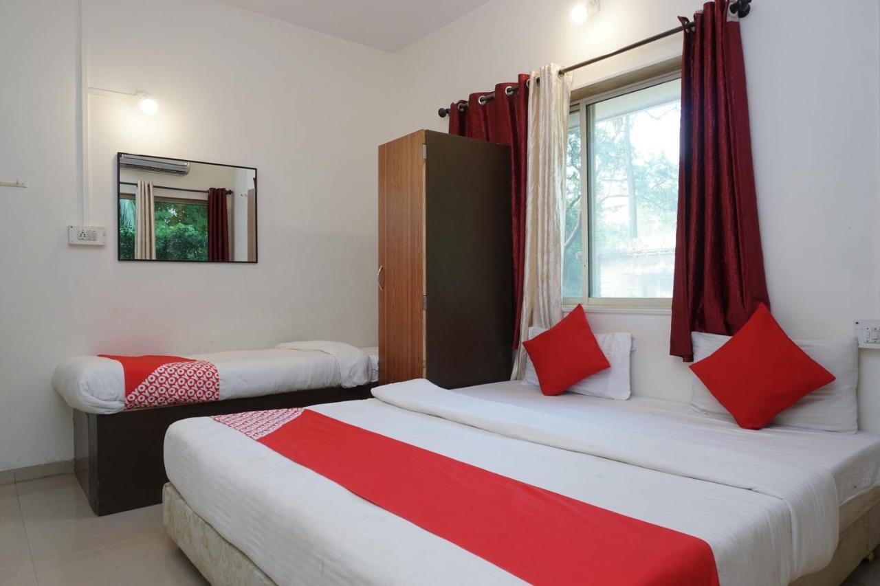 Hotel Oyo 24986 Flagship Western Lonavala