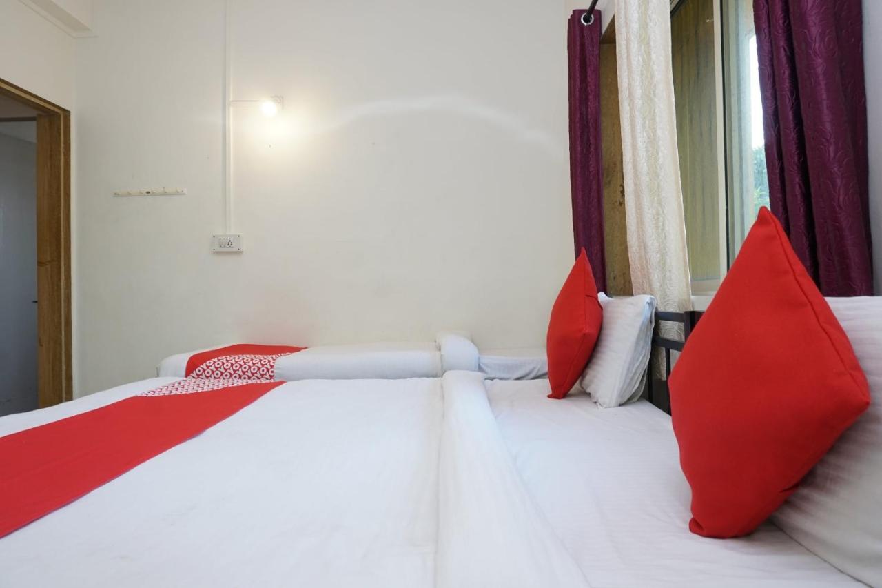 Hotel Oyo 24986 Flagship Western Lonavala
