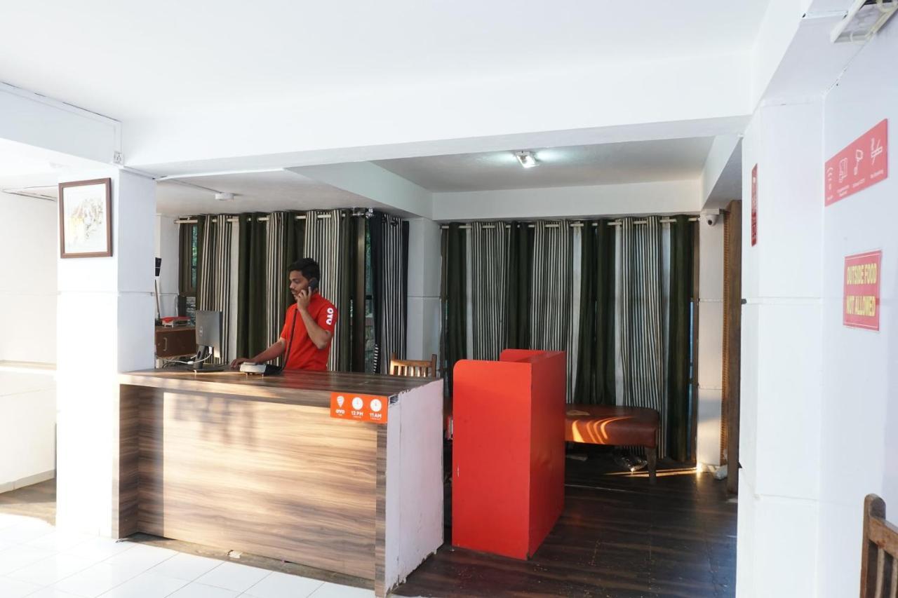 Hotel Oyo 24986 Flagship Western 3*