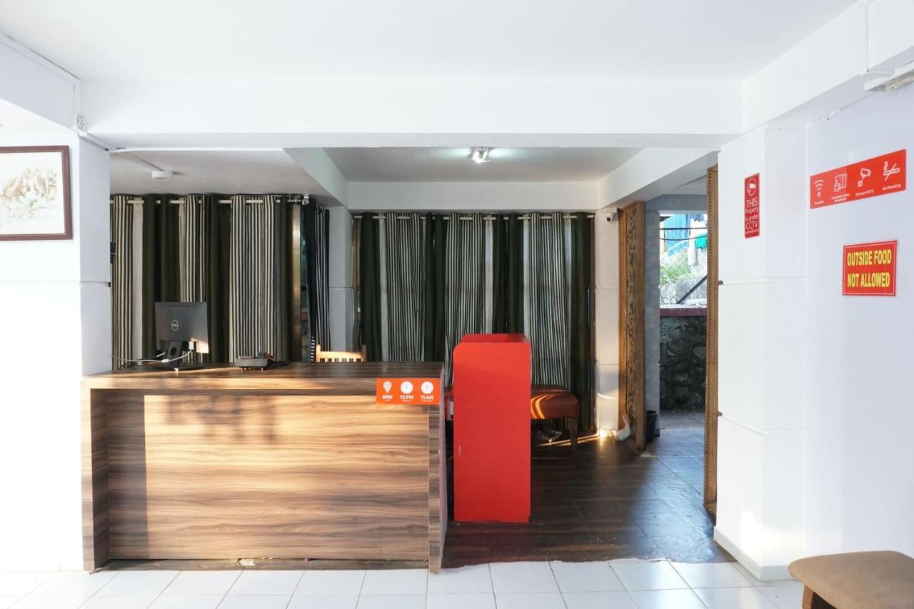 Hotel Oyo 24986 Flagship Western Lonavala