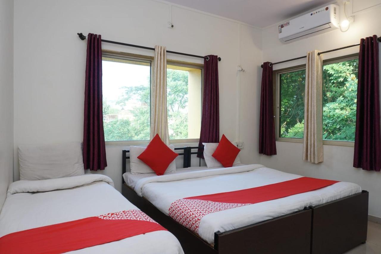 Oyo 24986 Flagship Western Hotel 3*