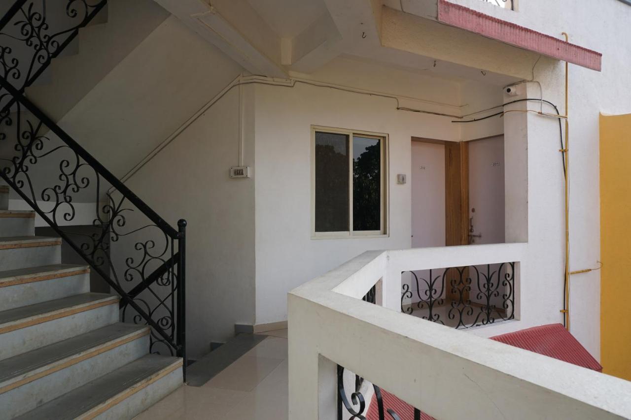 Hotel Oyo 24986 Flagship Western 3*