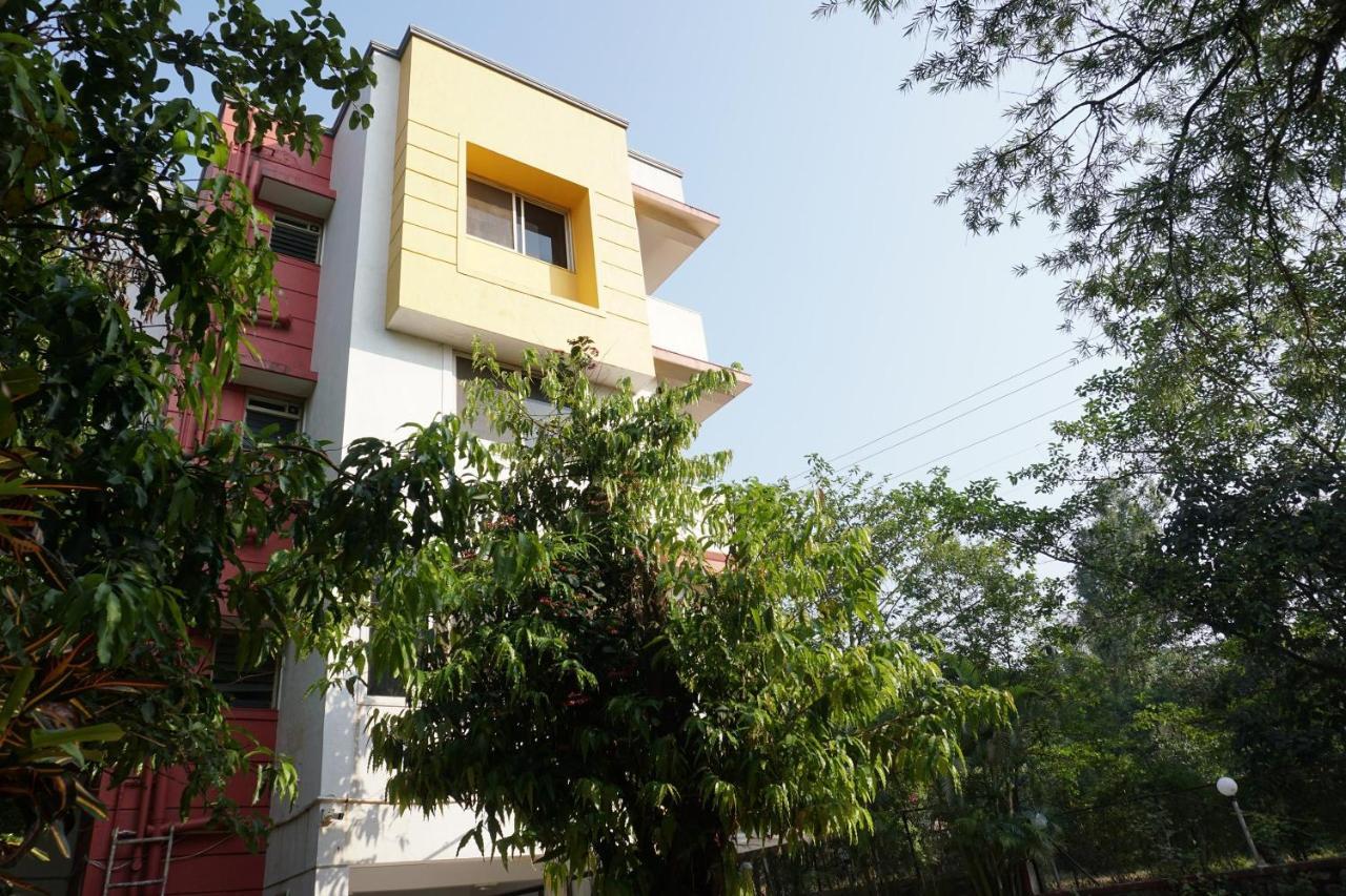 Oyo 24986 Flagship Western Hotel Lonavala