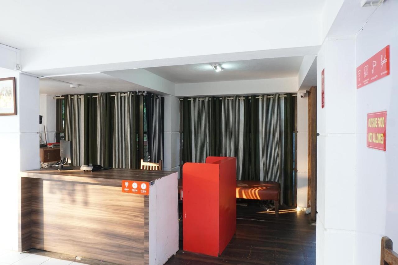Hotel Oyo 24986 Flagship Western 3*