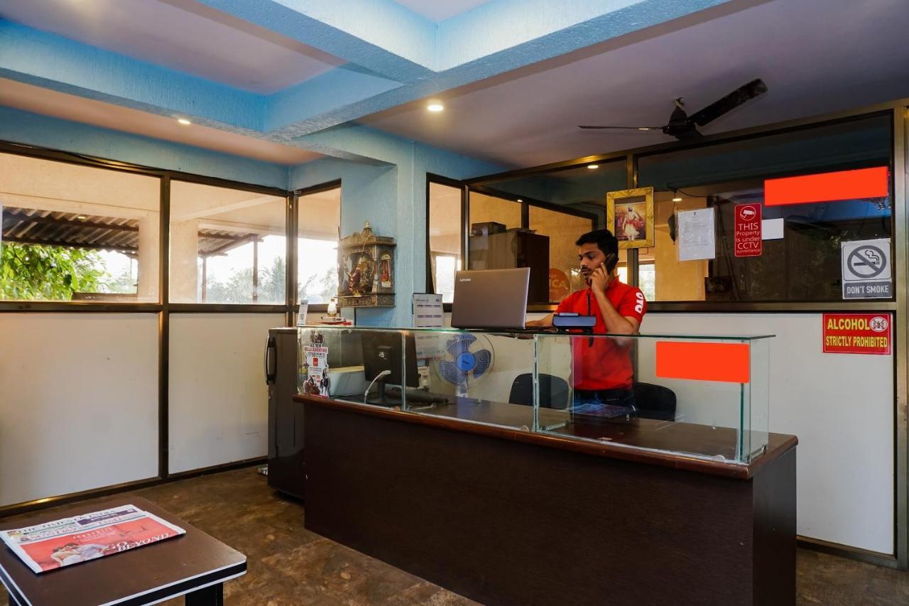 Hotel Dreams Lonavala