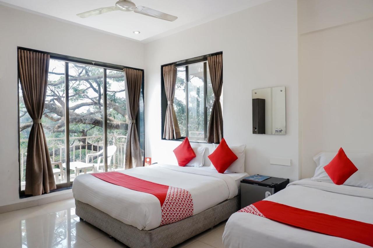 Hotel Dreams Lonavala