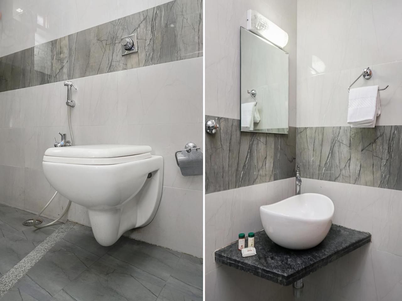Oyo Flagship 23096 Laxmi Residency Lonavala