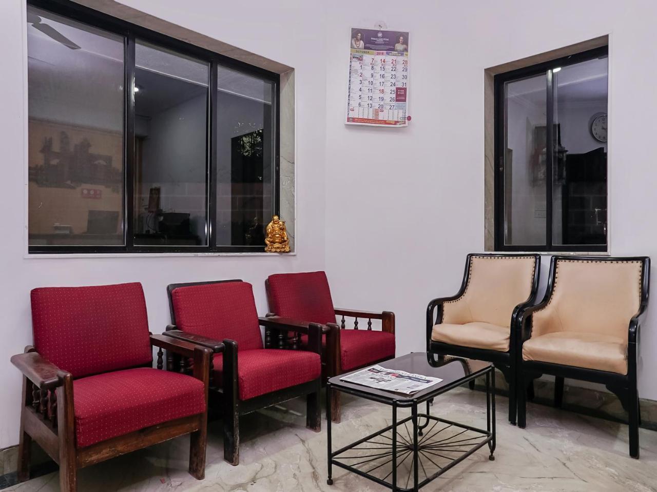 Hotel Oyo Flagship 23096 Laxmi Residency Lonavala