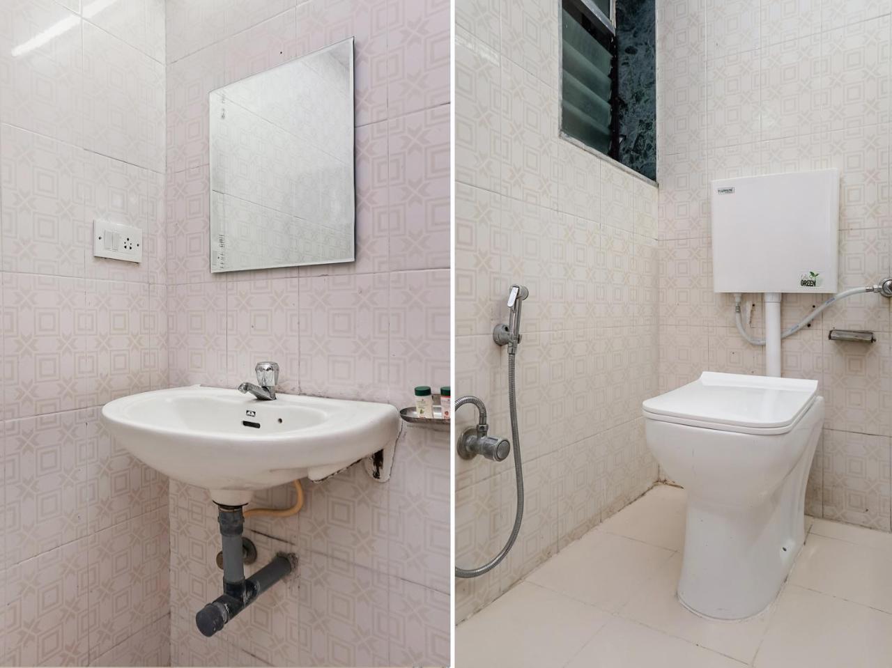 Oyo Flagship 23096 Laxmi Residency