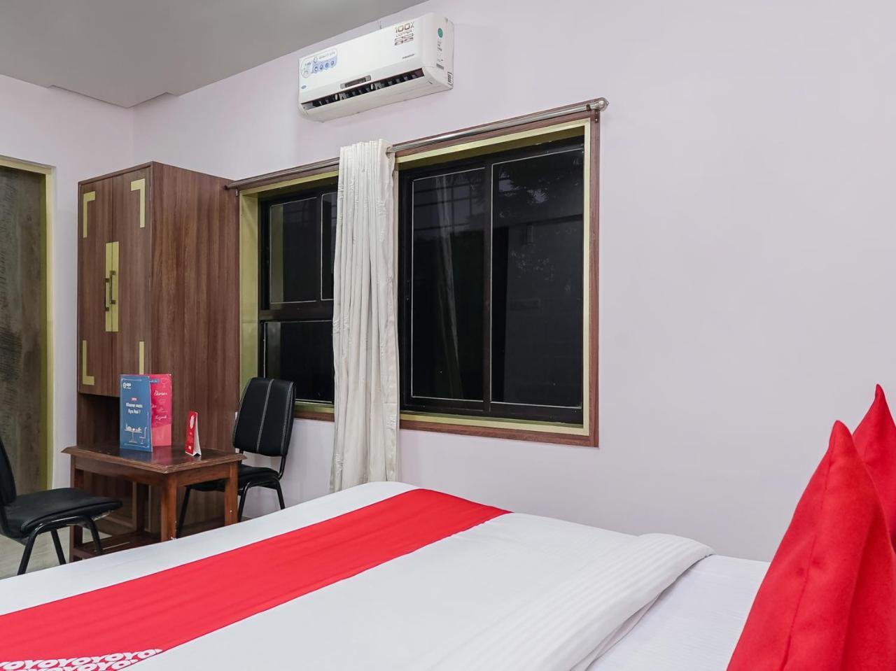 Oyo Flagship 23096 Laxmi Residency Lonavala