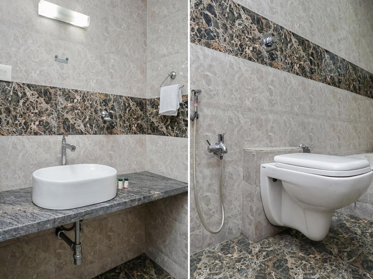Oyo Flagship 23096 Laxmi Residency Hotel 3*