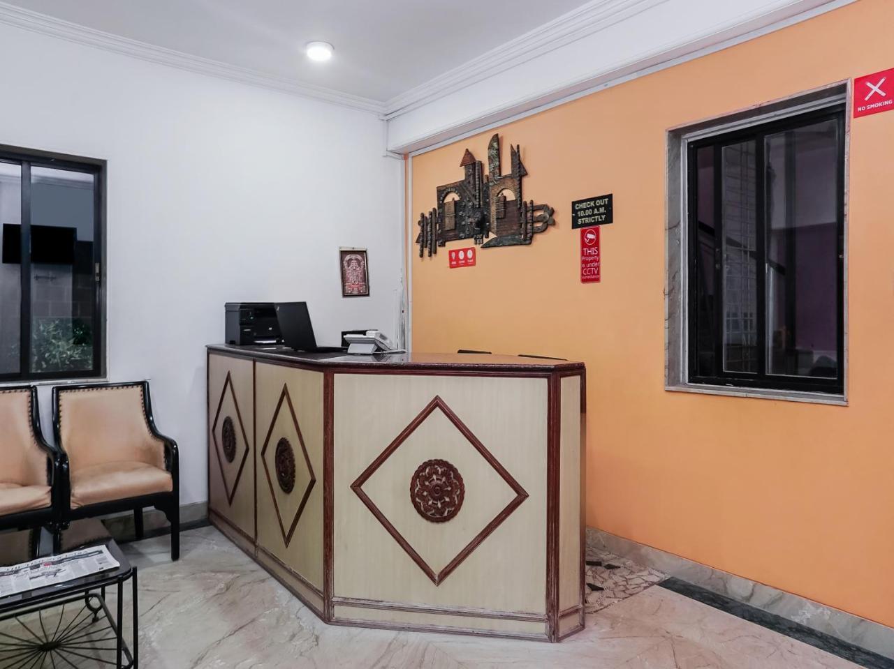 Hotel Oyo Flagship 23096 Laxmi Residency Lonavala