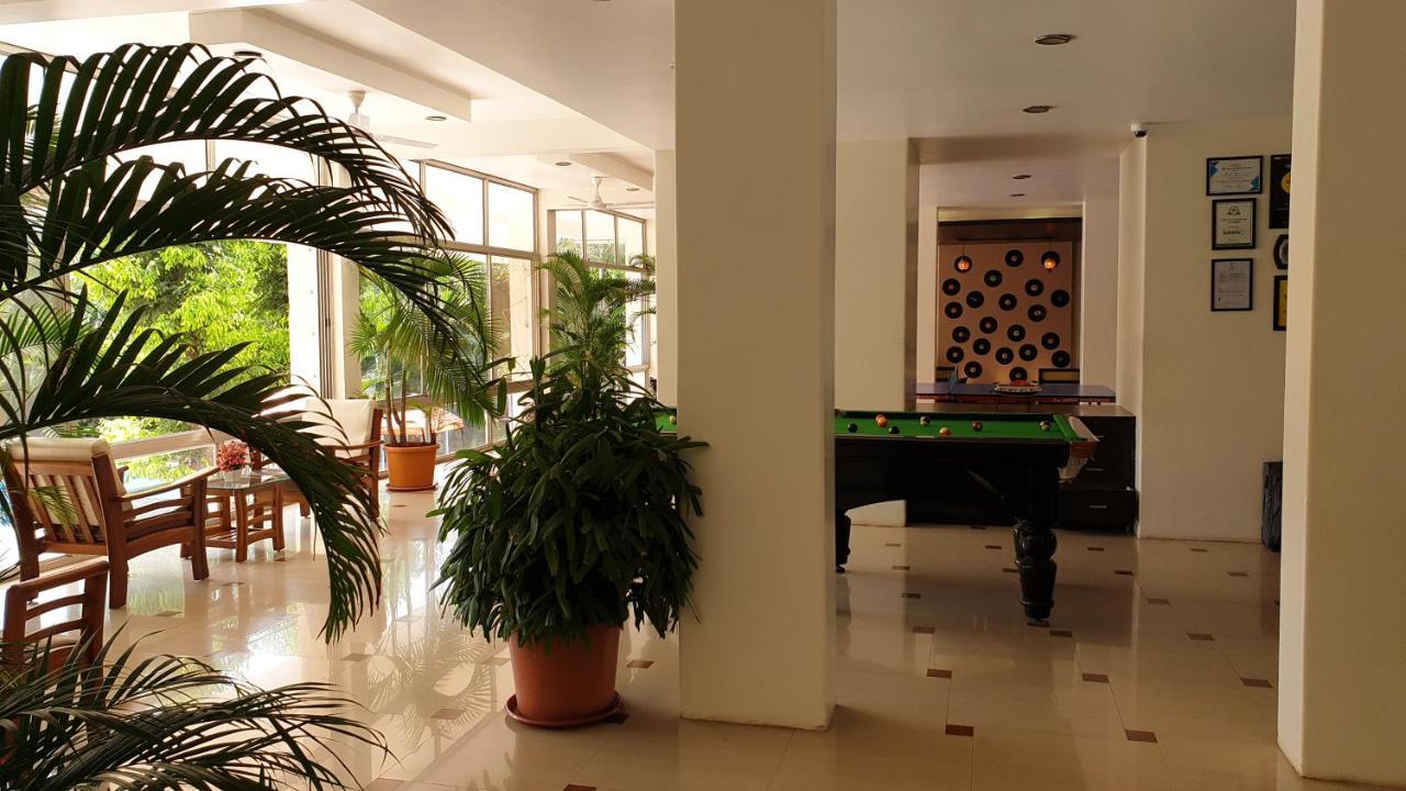 Hotel Silver Hills